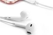 iPhone7耳机EarPods物理按键失灵 更新包将会修复此问题