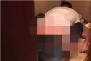 济南一对男女日本内不雅照疯传 被调侃为济南版优衣库【视频】