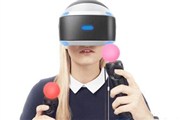 索尼PS VR 将成为VR的最大平台