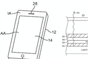 iPhone 8采用无边框设计？将光感传感器嵌入到屏幕