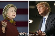 美国大选第三场辩论视频全程回顾_美国大选最后一场川普vs希拉里视频