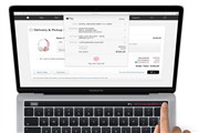 苹果新一代MacBook Pro曝光