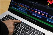 MacBook Pro专业评测：Touch Bar新创新 好看还实用