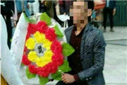 男子拿花圈当街求婚被拒绝 网友：厉害了word哥【图】