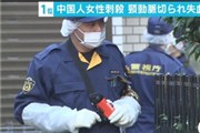 中国女留学生江歌在日本被杀 妈妈微博苦咖啡-夏莲指凶手为室友刘鑫前男友 江歌微博为轻描淡写的左岸