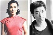 金星变性前照片曝光 曾为拿绿卡和女性友人假结婚