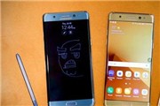 三星note7爆炸事件手机遭加拿大集体诉讼 因三星误导其继续购买