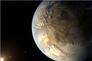 超级地球被发现 距离地球32.7光年