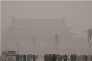 北京雾霾中发现有耐药菌 “人类最后的抗生素”对它束手无策原文