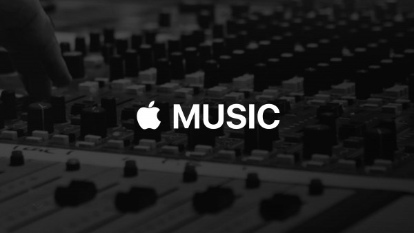 apple music 歌词功能多会在上线？90%可适配