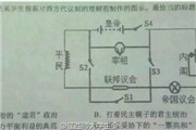 西方代议制电路图是什么梗？西方代议制电路图答案是什么