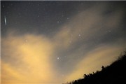 2016最后一场流星雨北半球双子座流星雨流星雨什么时间观赏最佳？可能于12月14日凌晨达到最大