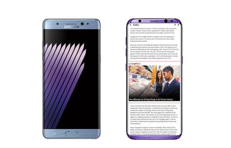 三星Galaxy S8多少钱？史上最贵机型新增紫罗兰色