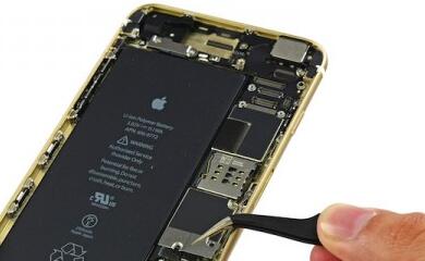 iphone第三方修理靠谱吗？苹果公司不允许第三方修手机