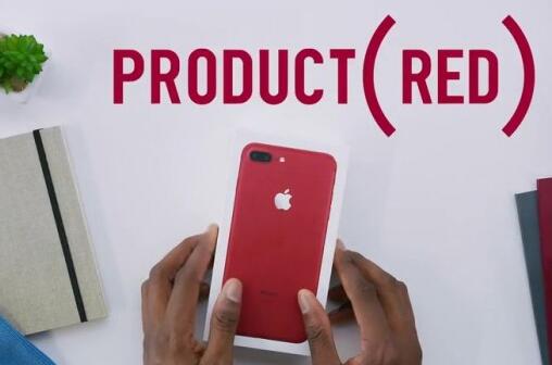 红色版iphone7怎么样？iphone7红色版上手测评【视频】
