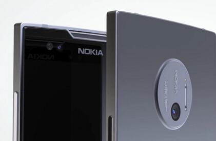 Nokia 9最新消息：防水防尘增加指纹识别