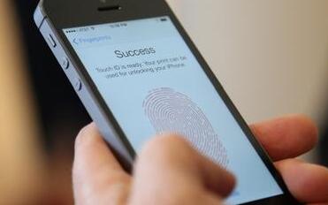 指纹解锁安全吗？假指纹破解iphone成功率为65%？