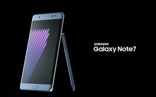 note7翻新版正式现身！wifi认证信息曝光