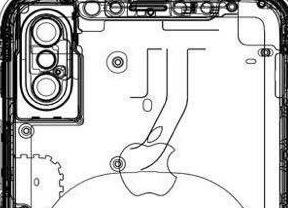 iphone8设计图曝光 可无线充电