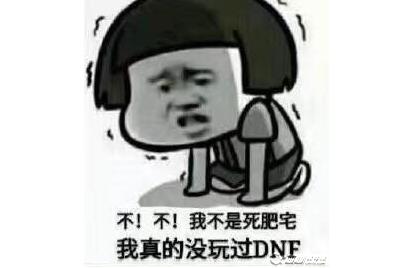 dnf死肥宅是什么意思？什么样的男生是丝？