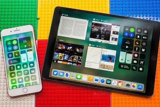 iOS 11公测版怎么样？附上手使用测评