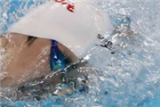 厉害了！孙杨夺世锦赛男子200米自由泳冠军