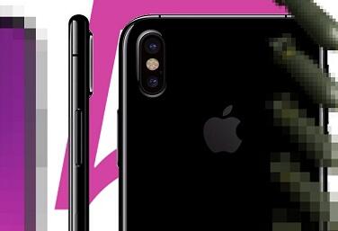 iphone8最新消息新闻：五大爆点简单盘点