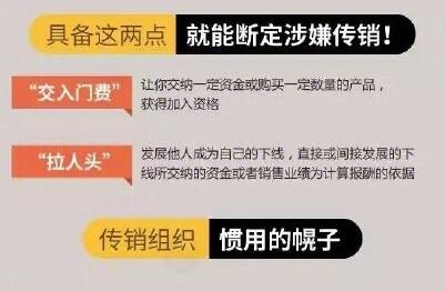 30多个组织黑名单曝光 附名单