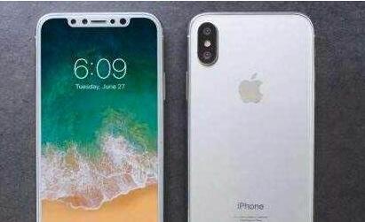 iPhonex港版国行有什么区别？附版本对比