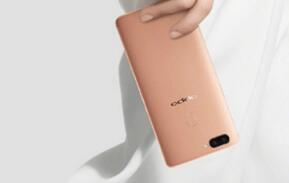 一加5t和oppo r11s哪个好？附对比测评