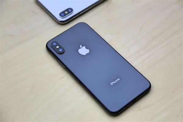 iPhone X人脸识别安全吗？iPhone X国行人脸识别功能评测