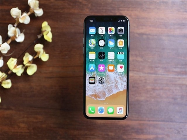 iPhonex铃声声音小怎么调？iPhonex调铃声大小的教程