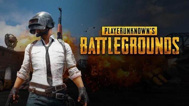 pubg是什么游戏？腾讯代理pubg绝地求生官网地址