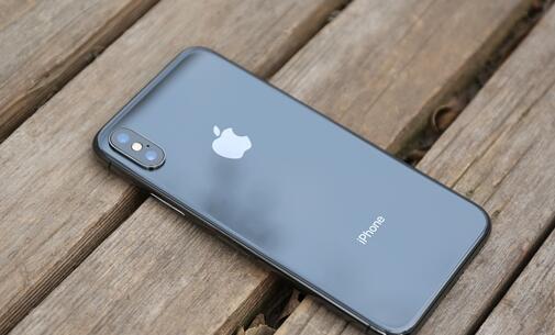 iphone x值得买吗？美国消费者报告测评：不值得买