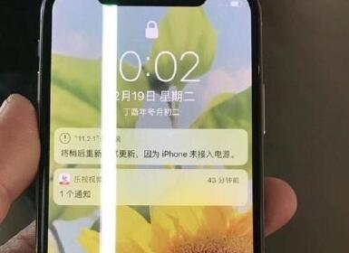 iphone进水了怎么办？iphone防水吗？抗水