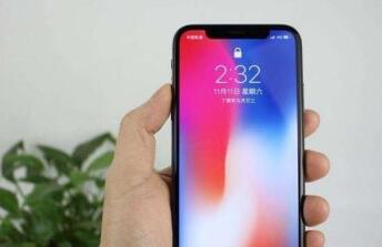 iPhone X 出货量预期遭下调 至3000万台左右