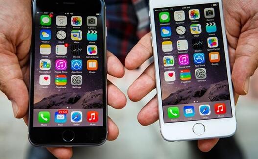 iphone换电池多少钱？iphone6/6s这种情况不能换！