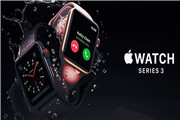 多位用户反映苹果Apple Watch Series 3意外重启 怎么回事？