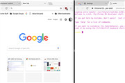 你怎么看？谷歌Chromebook将很快支持安卓应用分屏