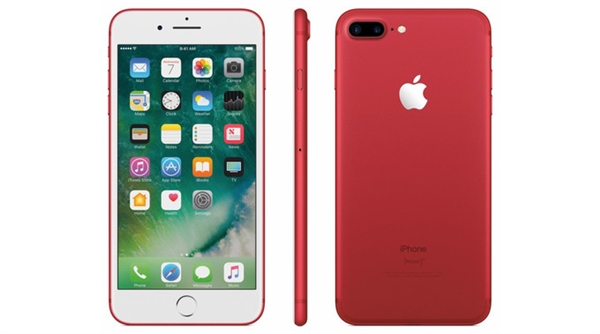 iPhone 8/X有什么颜色？苹果即将推出新配色