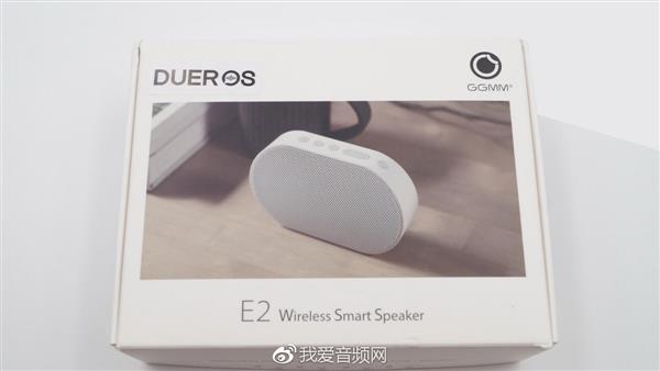 百度DuerOS智能音箱怎么样？附专业拆解