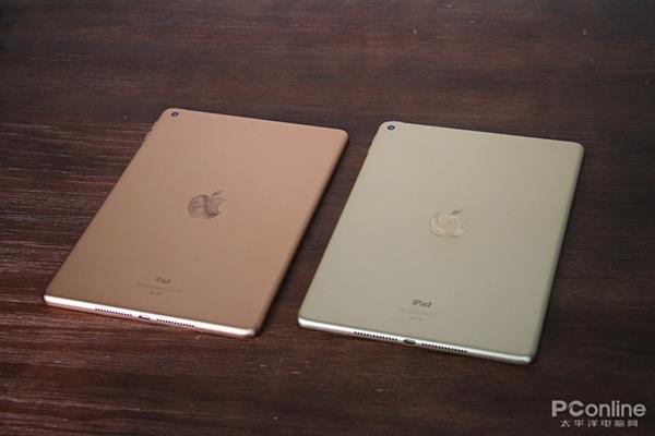 9.7英寸iPad怎么样？最新版本上手体验