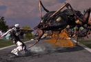 《地球防卫军：决战昆虫》HUD界面截图首报