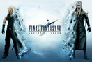 《最终幻想：零式》最新游戏截图及设定图
