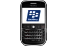BlackBerry Bold 9790 怔图像出现
