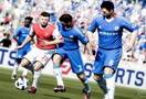 《FIFA 12》游戏中4个比较重要的内容及最新截图