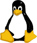Linux 发行版本370多种 市场份额1%