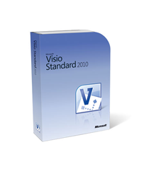 微软：Visio 2010包括三大版本 功能对比