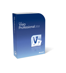 微软：Visio 2010包括三大版本 功能对比