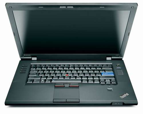 联想公布耐用节能的ThinkPad L系列